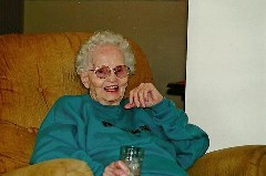 Aunts- Uncles- Cousins; Joy Carol Sayger